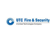 logo utc fire & security
