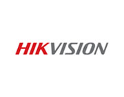 logo hikvision