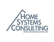 logo home system consulting